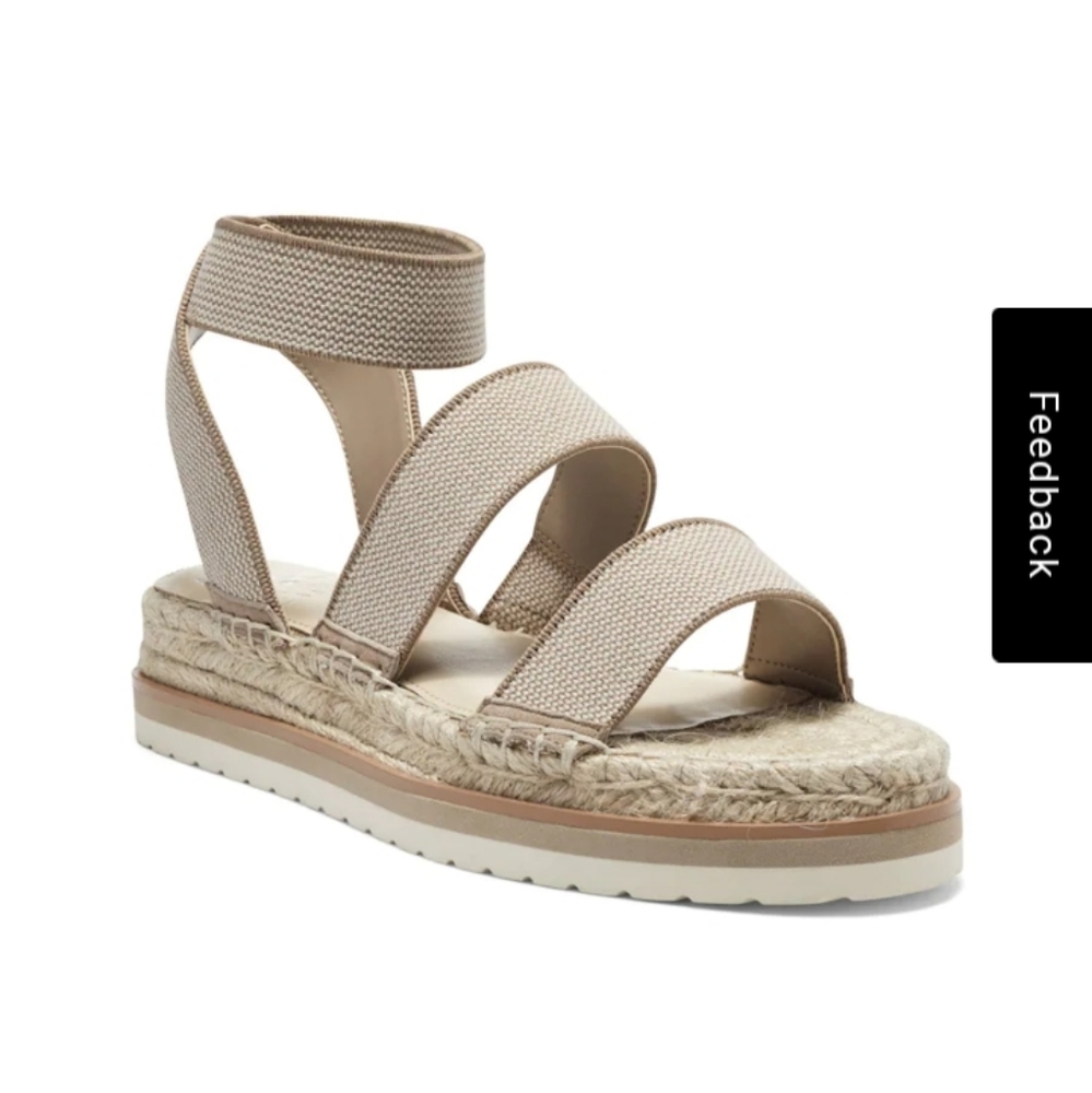 Vince Camuto Sandals